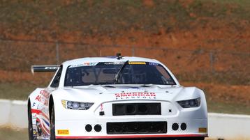 CUBE 3 Architecture TA2 Series Qualifying Canceled at Road Atlanta, Rafa Matos to Lead Field to Green